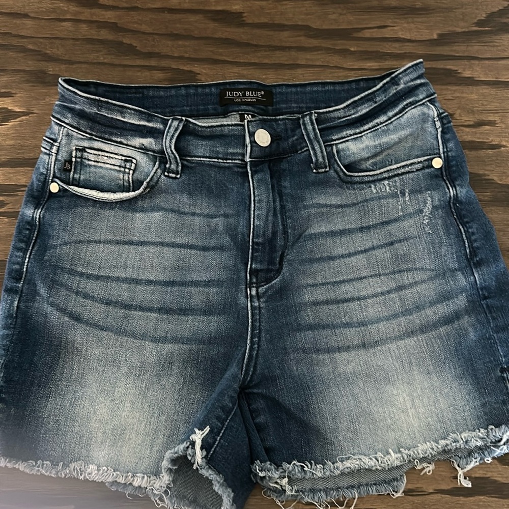 Judy Blue Shorts